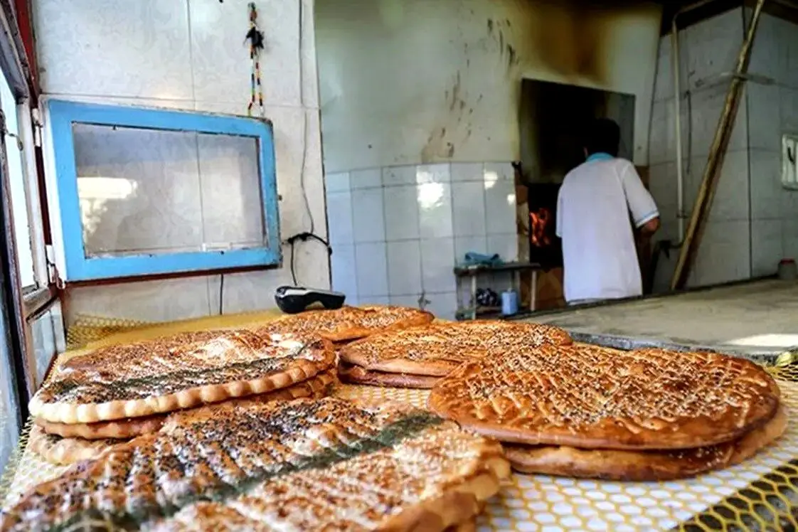 سهمیه‌بندی آرد در تهران برداشته شد/افزایش سهمیه در استان‌های مسافرپذیر