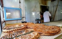 سهمیه‌بندی آرد در تهران برداشته شد/افزایش سهمیه در استان‌های مسافرپذیر