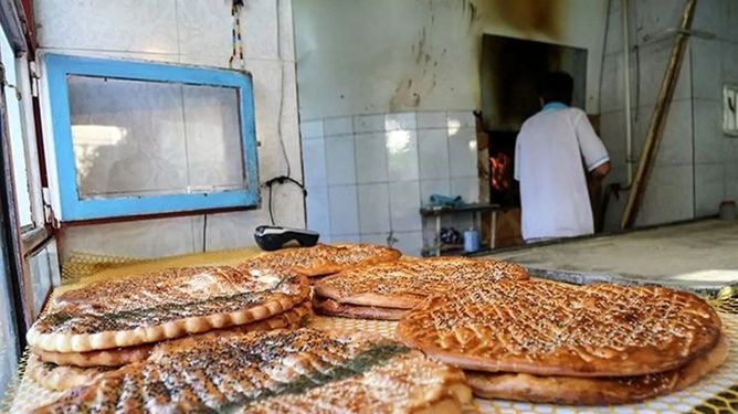 سهمیه‌بندی آرد در تهران برداشته شد/افزایش سهمیه در استان‌های مسافرپذیر