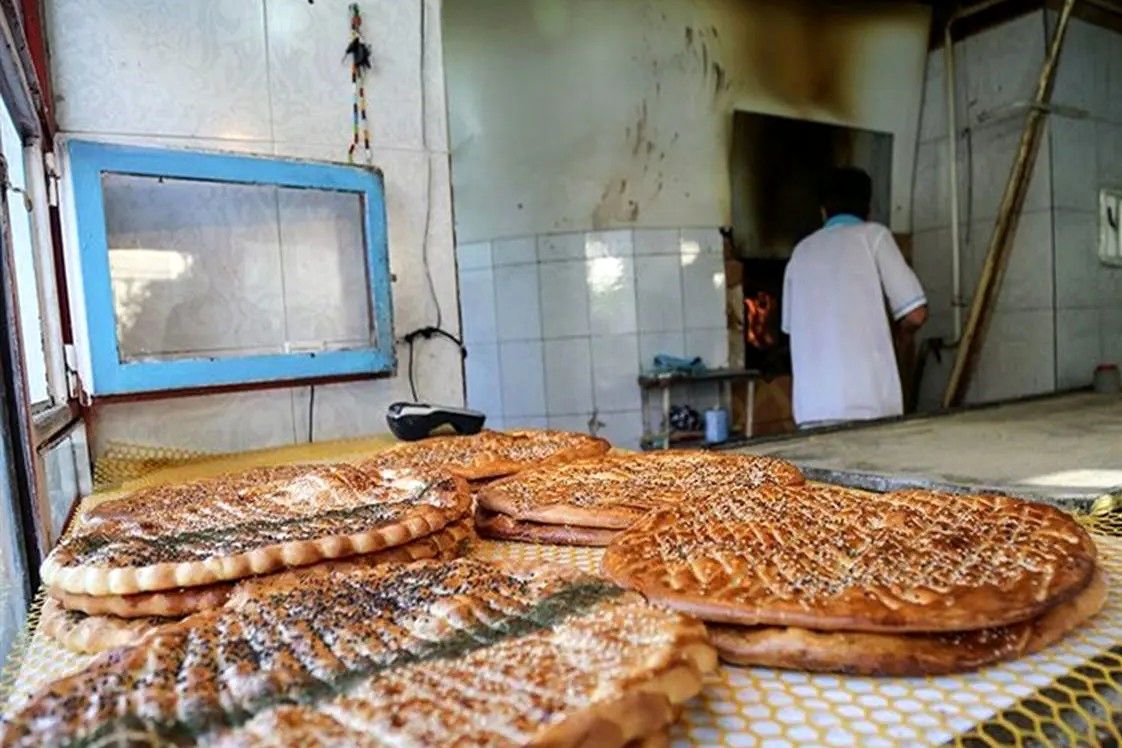 سهمیه‌بندی آرد در تهران برداشته شد/افزایش سهمیه در استان‌های مسافرپذیر