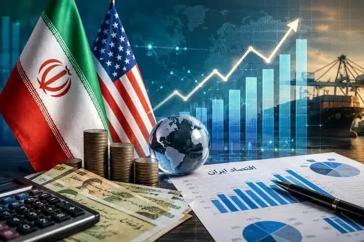 سه راهکار برای تاب‌آوری اقتصاد ایران؛ کنترل ارز، حمایت از تولید و تقویت روابط منطقه‌ای