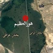 خورستان زیر دود هور؛ وقتی آتش عراق نفس ایرانی‌ها را می‌گیرد!