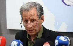 ریس انجمن سازندگان تجهیزات نفت: مالیات بالا، خطر تعدیل نیرو + فیلم