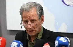 ریس انجمن سازندگان تجهیزات نفت: مالیات بالا، خطر تعدیل نیرو + فیلم