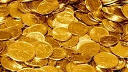 قیمت طلا و سکه و ارز امروز ۱۱ فروردین