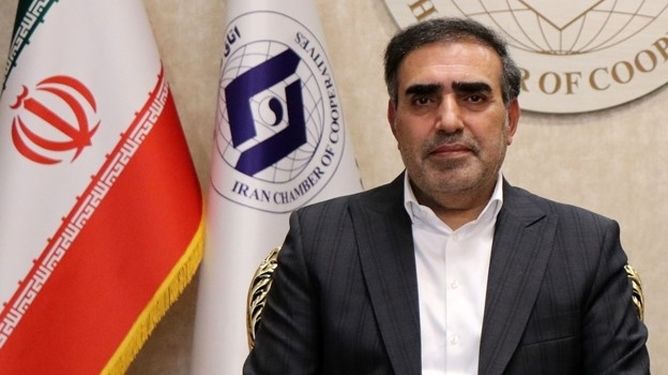 اتاق تعاون ایران: نمایشگاه صنعت ساختمان در موعد مقرر برگزار می‌شود