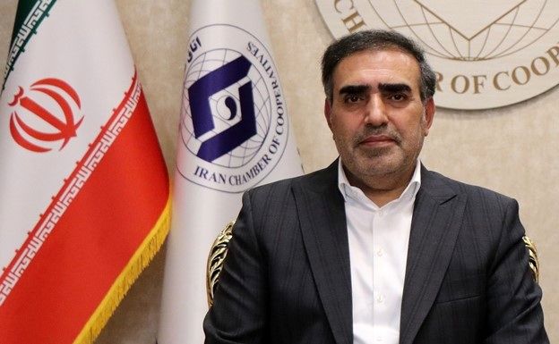 اتاق تعاون ایران: نمایشگاه صنعت ساختمان در موعد مقرر برگزار می‌شود