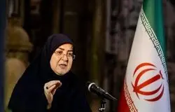 سخنگوی دولت : اینترنت بین‌الملل به‌تدریج به وضعیت سابق بازمی‌گردد
