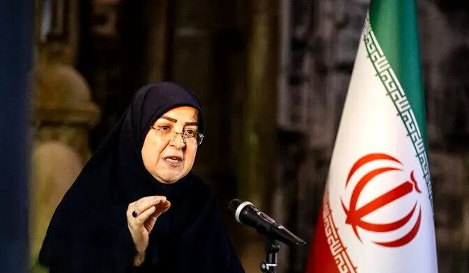 سخنگوی دولت : اینترنت بین‌الملل به‌تدریج به وضعیت سابق بازمی‌گردد