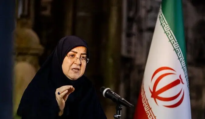 سخنگوی دولت : اینترنت بین‌الملل به‌تدریج به وضعیت سابق بازمی‌گردد