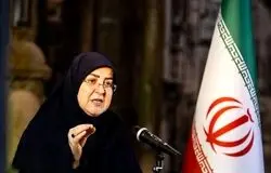 سخنگوی دولت : اینترنت بین‌الملل به‌تدریج به وضعیت سابق بازمی‌گردد