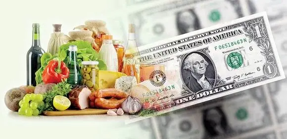 ۸ تا ۱۰ میلیارد دلار ارز کالای اساسی کجا هزینه شد؟