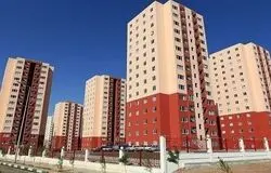 دلیل انصراف‌های نهضت ملی مسکن چیست؟/بسته‌های تشویقی مسکن برای دهک‌های ۱ تا ۴