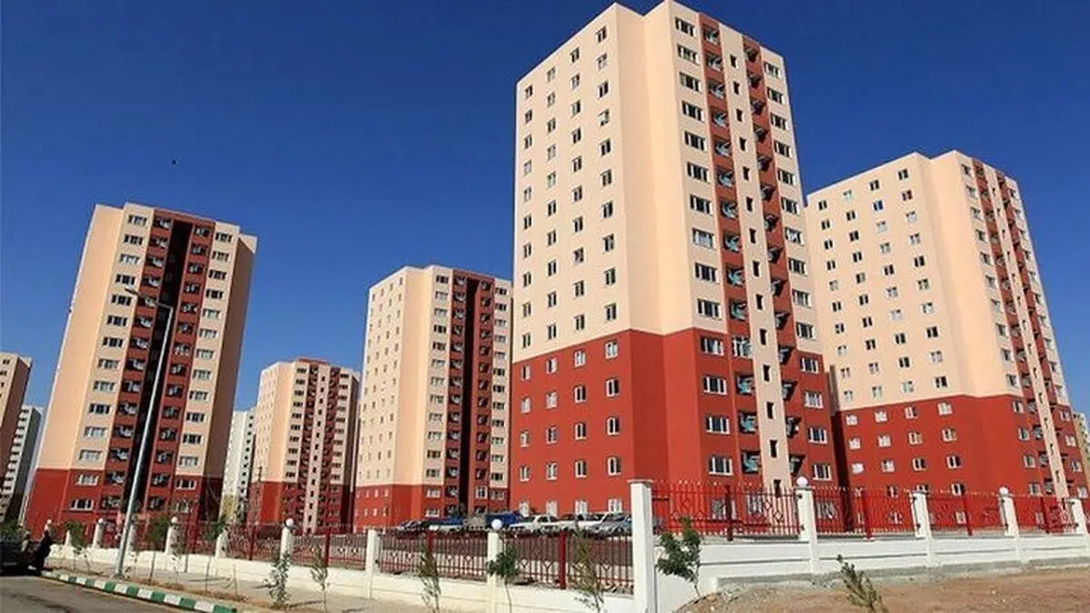 دلیل انصراف‌های نهضت ملی مسکن چیست؟/بسته‌های تشویقی مسکن برای دهک‌های ۱ تا ۴