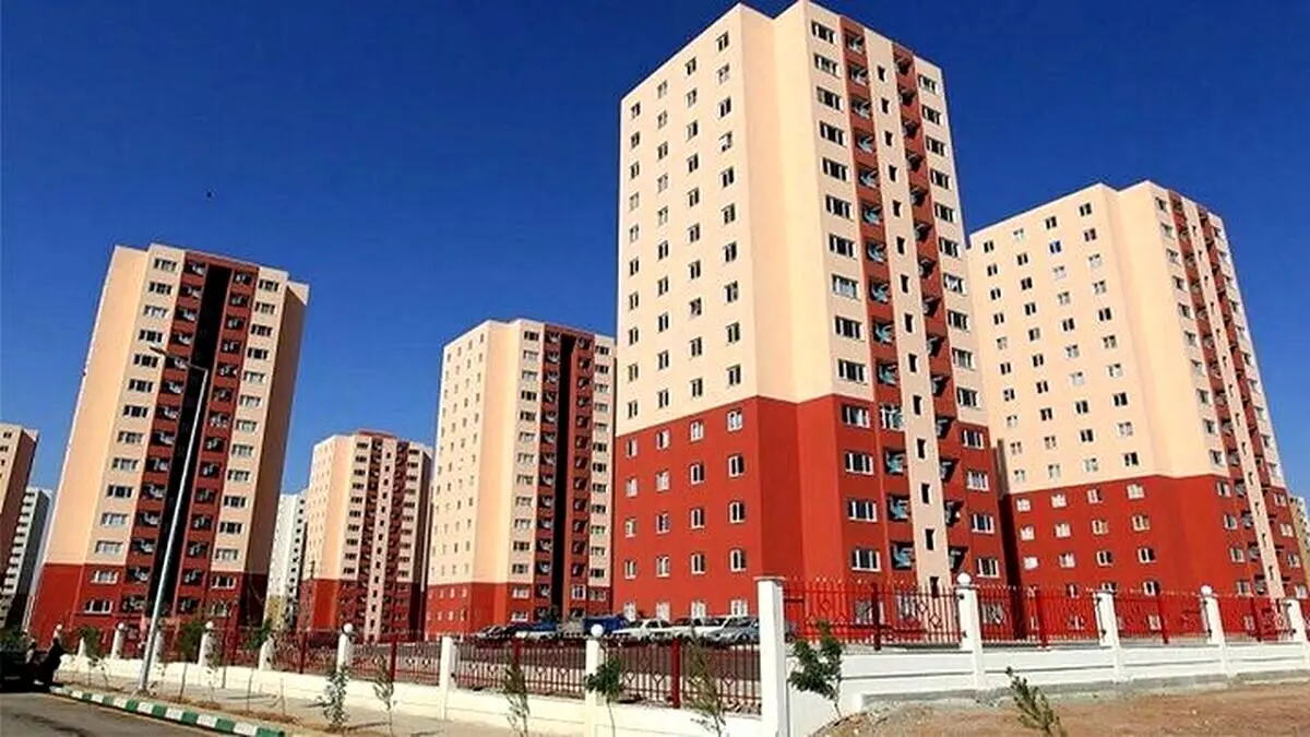 دلیل انصراف‌های نهضت ملی مسکن چیست؟/بسته‌های تشویقی مسکن برای دهک‌های ۱ تا ۴