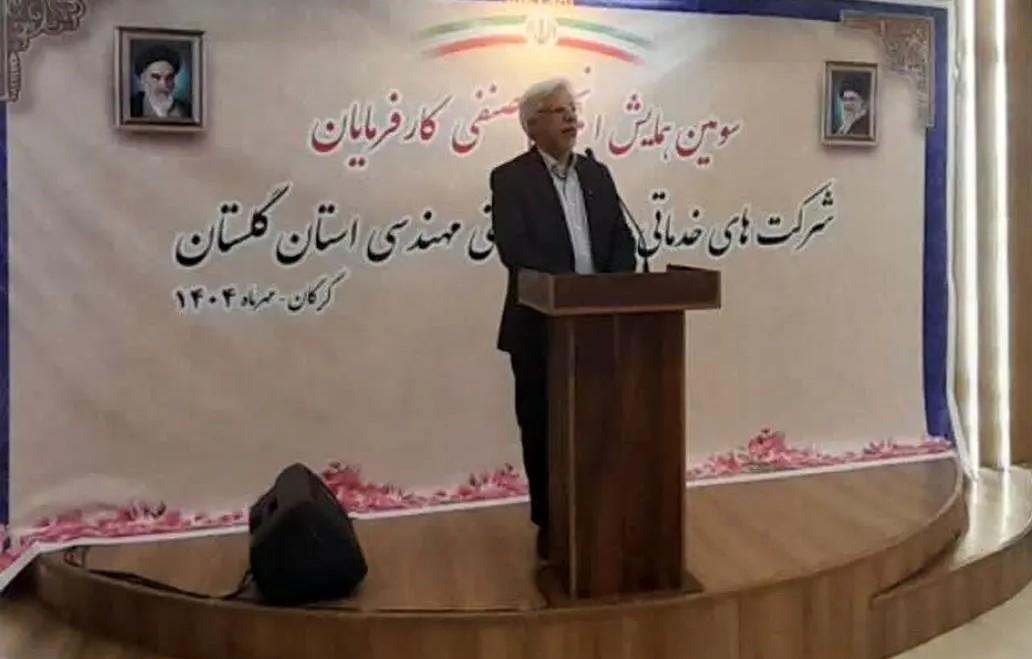 شرکتهای خدماتی؛ موتور اشتغالی که زیر بار بدهی و بهره بانکی در حال خاموش شدن است