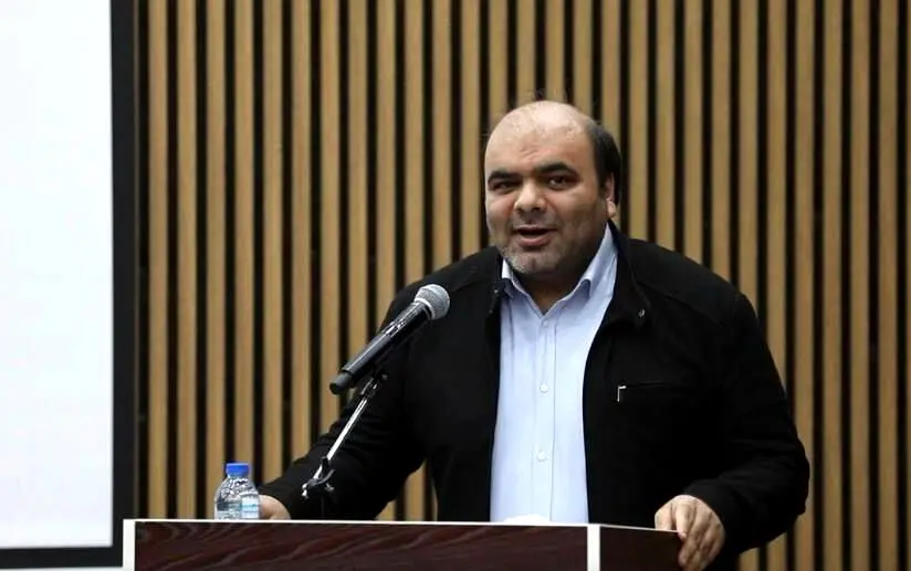  کار روابط عمومی بزک‌کردن نیست؛ ترمیم اعتماد عمومی است