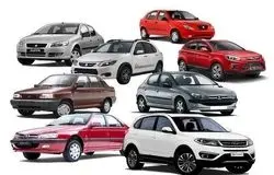 هجوم ۶.۸ میلیونی برای ۴۹ هزار خودرو/شانس برنده شدن به زیر یک درصد سقوط کرد