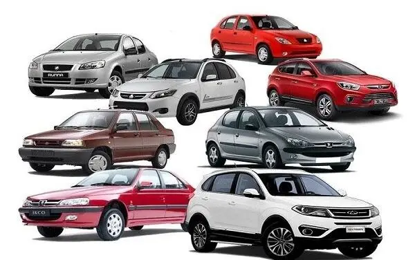 هجوم ۶.۸ میلیونی برای ۴۹ هزار خودرو/شانس برنده شدن به زیر یک درصد سقوط کرد