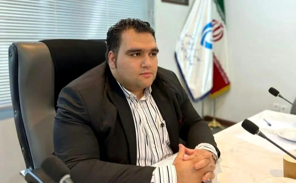 پیام تبریک رئیس کمیسیون روابط عمومی کانون کارفرمایان استان تهران به مناسبت روز صنعت پتروشیمی