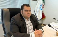 پیام تبریک رئیس کمیسیون روابط عمومی کانون کارفرمایان استان تهران به مناسبت روز صنعت پتروشیمی