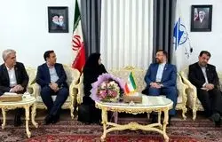 زمان ترخیص کالا به کمتر از ۴ روز رسید/ بسته حمایتی برای تولیدکنندگانِ آسیب‌دیده از جنگ + فیلم