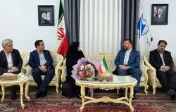زمان ترخیص کالا به کمتر از ۴ روز رسید/ بسته حمایتی برای تولیدکنندگانِ آسیب‌دیده از جنگ + فیلم