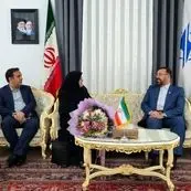 زمان ترخیص کالا به کمتر از ۴ روز رسید/ بسته حمایتی برای تولیدکنندگانِ آسیب‌دیده از جنگ