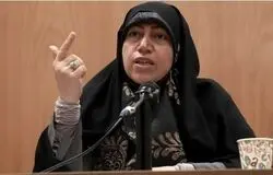 انتقاد نماینده مجلس از طرح جدید مهریه/ماده ۷ خانواده را تضعیف می‌کند
