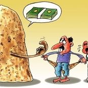 نان هر روز گران‌تر از دیروز / افزایش ۵۲ درصدی نرخ رسمی و تخلفات گسترده نانوایی‌ها
