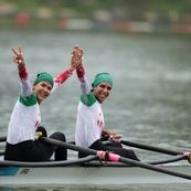 گلایه دختران ملی‌پوش رویینگ از کمبود امکانات؛ «به داد رویینگ برسید»