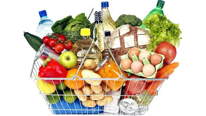 تورم کالاهای اساسی در تیر ۱۴۰۳؛ برنج ایرانی صدرنشین گرانی