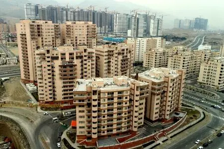نسخه صنعت ساختمان برای تحول تولید/صنعتی‌سازی در اولویت قرار گرفت