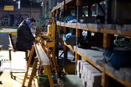 بازار کار ایران در گرداب سه شوک پیاپی/چهره جدید بازار کار ایران