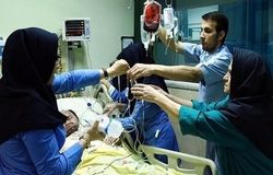 پرستاران از وعده‌ها و مراسم‌ نمادین خسته‌اند/قانون تعرفه‌گذاری پس از ۱۸ سال هنوز اجرا نشده است