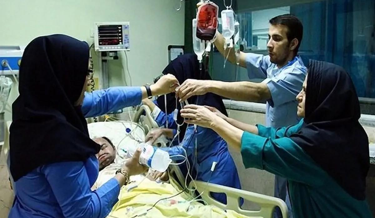 پرستاران از وعدهها و مراسم نمادین خستهاند/قانون تعرفهگذاری پس از ۱۸ سال هنوز اجرا نشده است