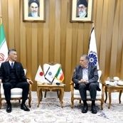 گسترش همکاریهای ایران و ژاپن در حوزه سلامت و صنایع غذایی/پیشنهاد همکاری برای ساخت بیمارستان