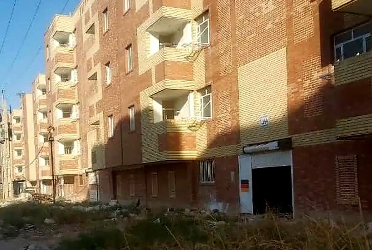 راه‌اندازی سامانه ثبت‌نام تسهیلات قرض‌الحسنه اسکان موقت برای خانوارهای آسیب‌دیده
