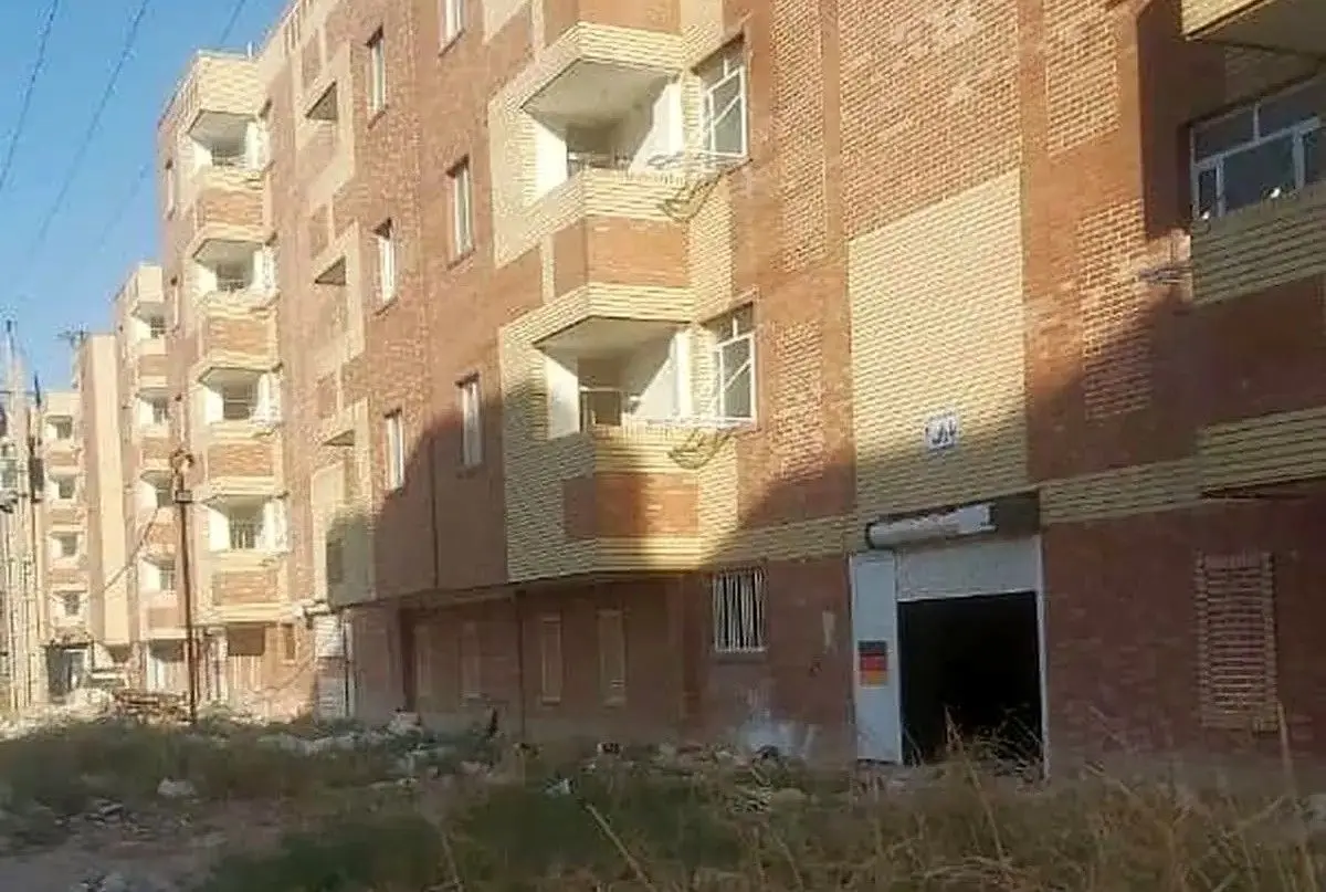 راه‌اندازی سامانه ثبت‌نام تسهیلات قرض‌الحسنه اسکان موقت برای خانوارهای آسیب‌دیده