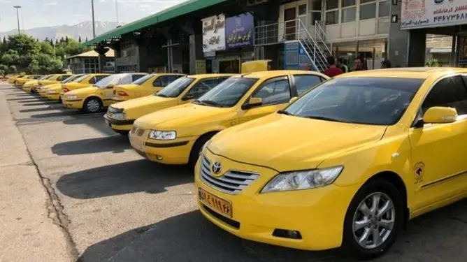 اطمینان از وجود ظرفیت کافی سواری کرایه بین شهری/نرخ‌ها ثابت و تخلفات رسیدگی می‌شود