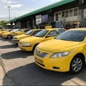 اطمینان از وجود ظرفیت کافی سواری کرایه بین شهری/نرخ‌ها ثابت و تخلفات رسیدگی می‌شود