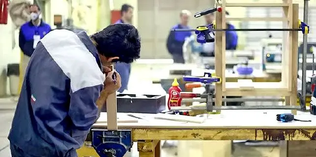 تجمیع داده‌های آموزشی در سامانه سجاد برای هدایت اشتغال
