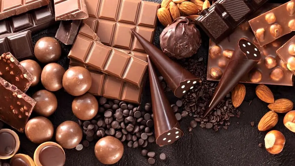 صادرات شیرینی و شکلات ایرانی به عراق صفر شد