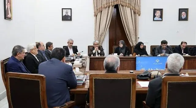 ملاک اصلی اجرای صحیح طرح کالابرگ رضایت مردم  است