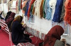 شورای عالی فرش احیا می‌شود