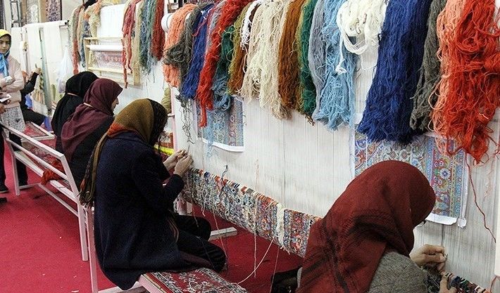 شورای عالی فرش احیا می‌شود