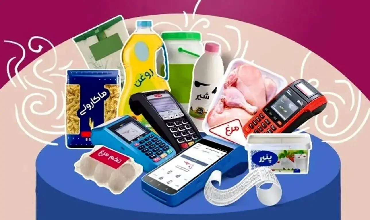 تأثیر ۲ درصدی طرح کالابرگ الکترونیک در کنترل تورم