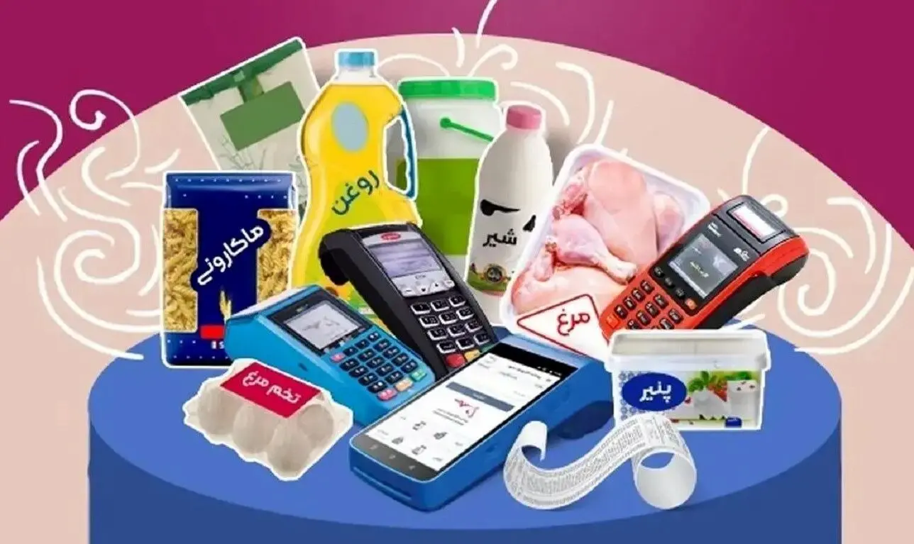 تأثیر ۲ درصدی طرح کالابرگ الکترونیک در کنترل تورم