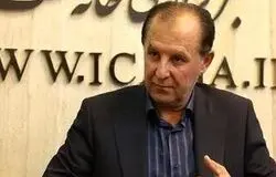  تقریباً کل کشور درگیر تنش آبی است / ضرورت حمایت از کشاورزان برای عبور از بحران