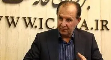  تقریباً کل کشور درگیر تنش آبی است / ضرورت حمایت از کشاورزان برای عبور از بحران